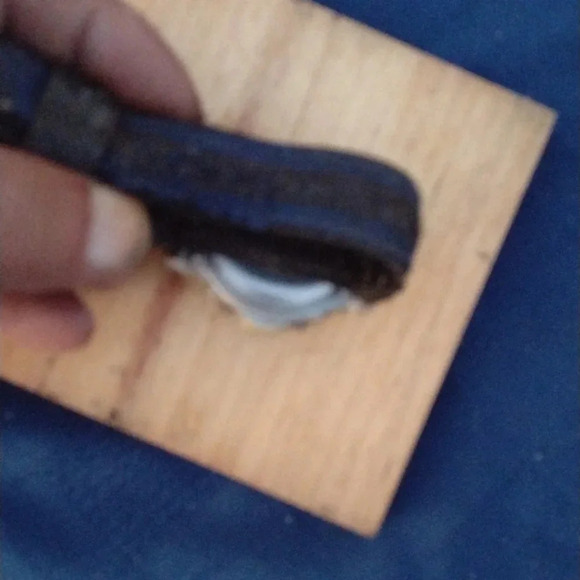 Men's Watch - Picture 3 of 3